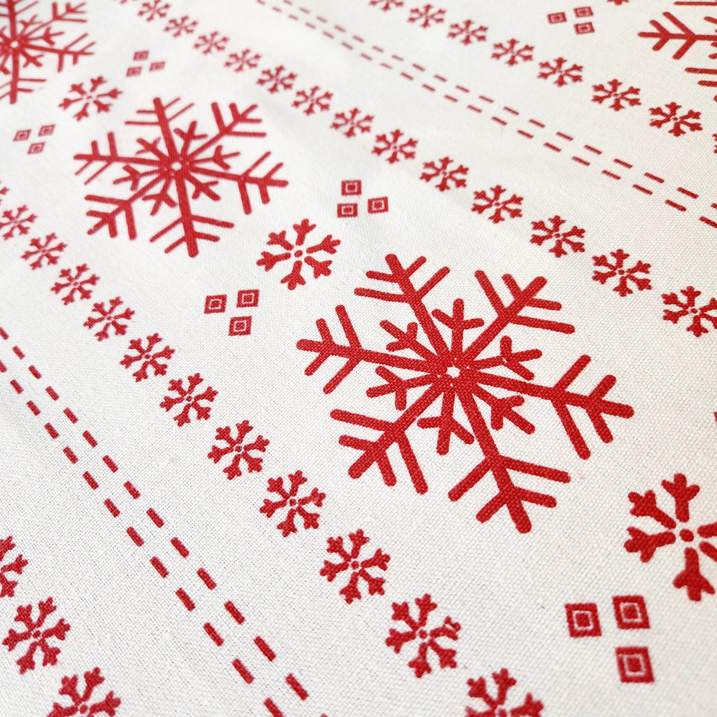 Christmas Tablecloth