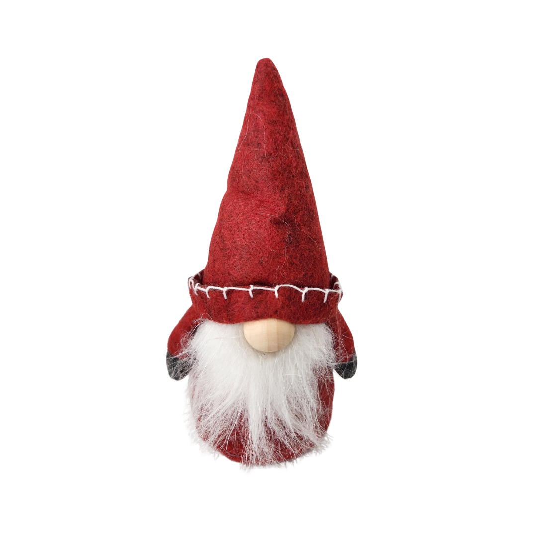 Small Felt Gnome