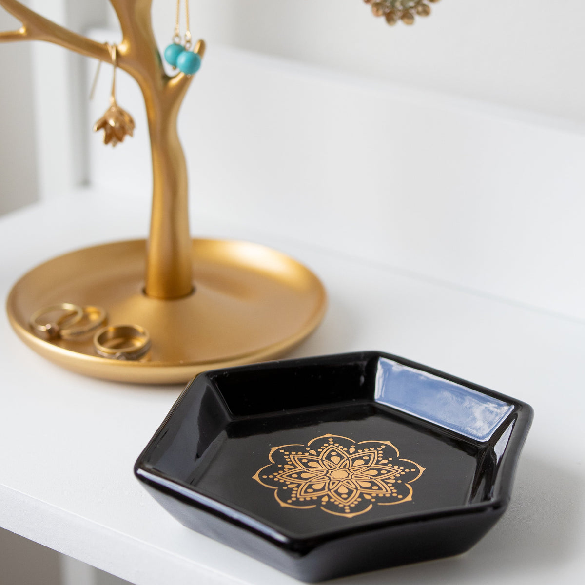 Trinket Dishes