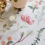 'Pink Flower' Table Runner - wholesale