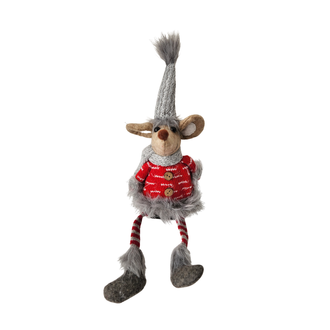 Mouse with Dangly Legs