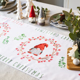 Table Runner - Gnomes - wholesale