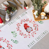 Table Runner - Gnomes - wholesale