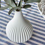 Bulb Ceramic Vase (More Stock coming soon)