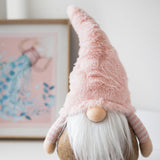 Pink Tomte Gnome - Wholesale